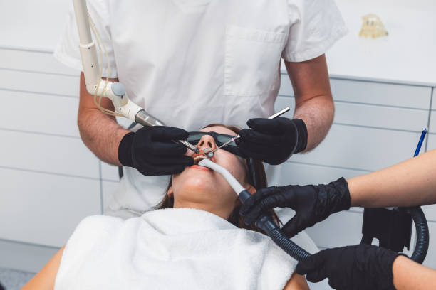 Best Emergency Denture Repair in Bloomsburg, PA