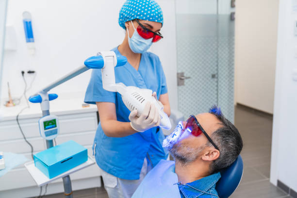 Best Emergency TMJ Treatment in Bloomsburg, PA
